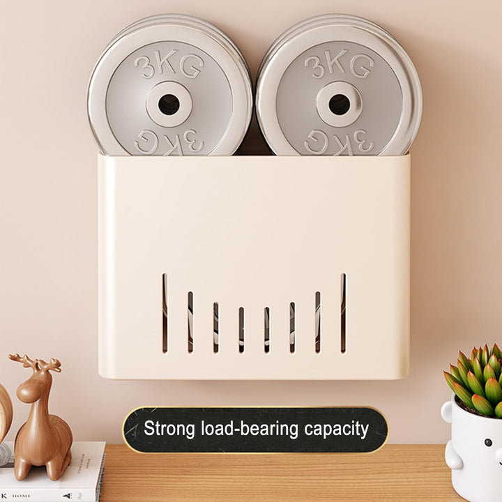 Router-Schrank – Aufbewahrungsbox – Versteck – Router-Box – Wandbox – Wandgehäuse – WLAN-Regal – WiF