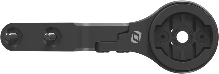 Syncros Front Mount iC Aero Computer Halterung für Garmin/Wahoo schwarz: Grösse: L