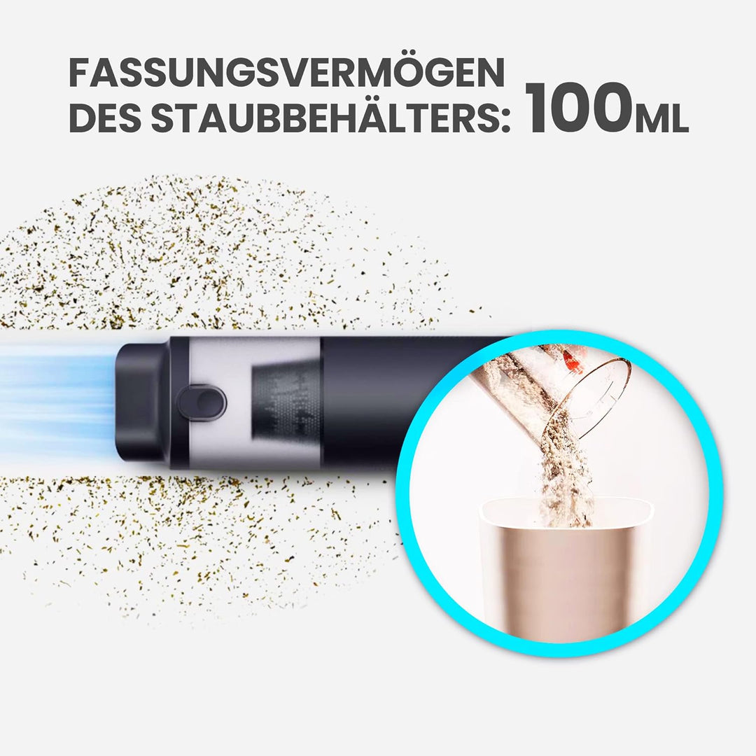 EXTRALINK x Vacuum&Compressor, x, Black