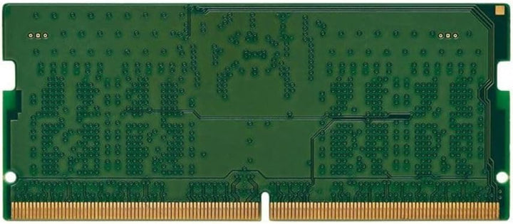 Kingston ValueRAM 8GB 5600MT/s DDR5 Non-ECC CL46 SODIMM 1Rx16 KVR56S46BS6-8 Laptop-Speicher 8GB 5600