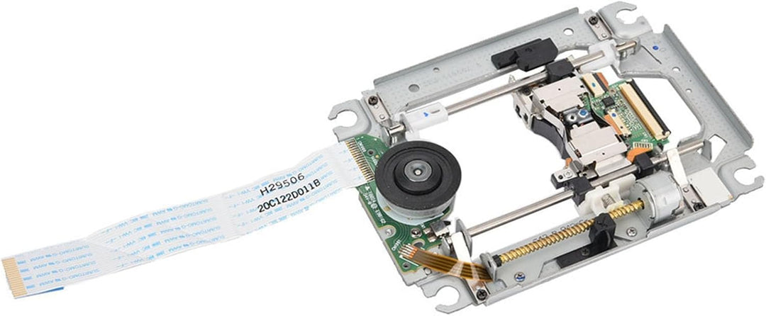 Ersatz-Laserlinsenkopf für die KEM-410ACA-Spielekonsole