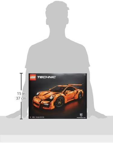 LEGO Technic 42056 - Porsche 911 GT3 RS, Porsche