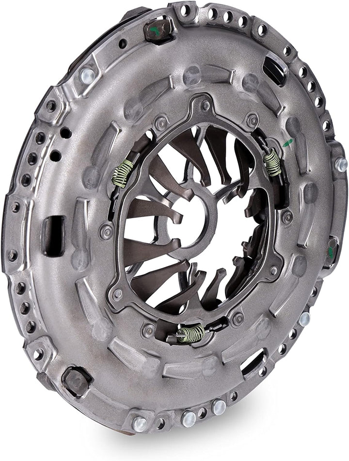 Luk 600 0016 00 Kupplungssatz