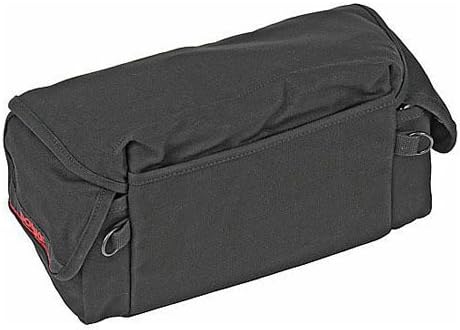DOMKE Classic Camera Bags F-2 Bag/Kamera Tasche schwarz, Schwarz