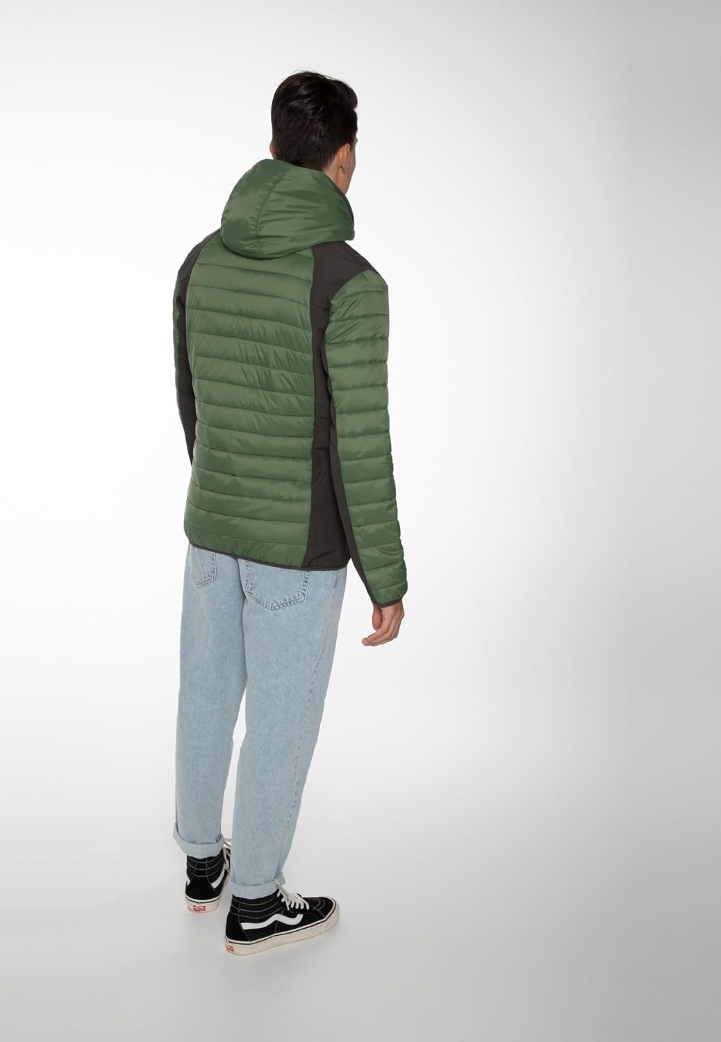 Protest Herren Letton Herrenjacke, Amazone