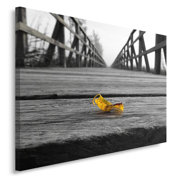 Feeby Frames. Wandbild - 1 Teilig - 50x70 cm, Leinwand Bild Leinwandbilder Bilder Wandbilder Kunstdr