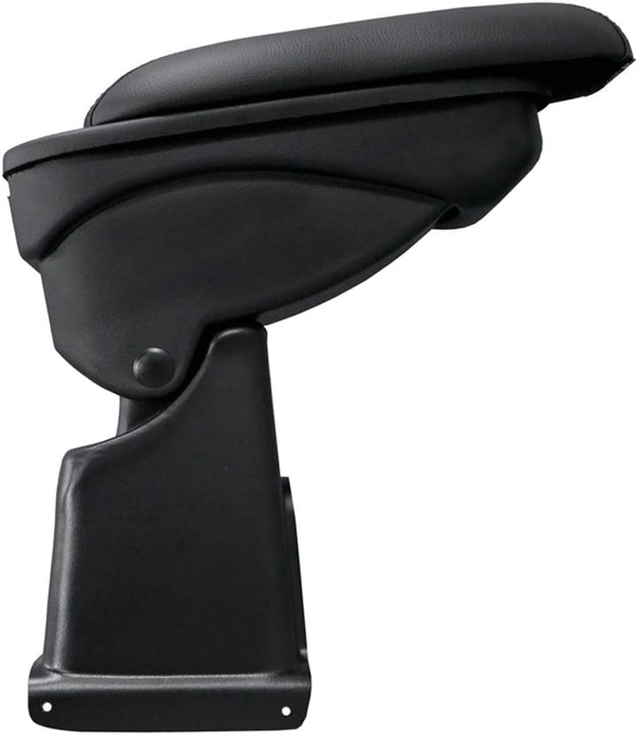 AUTO-STYLE Armlehne Slider kompatibel mit Fiat 500 2015-