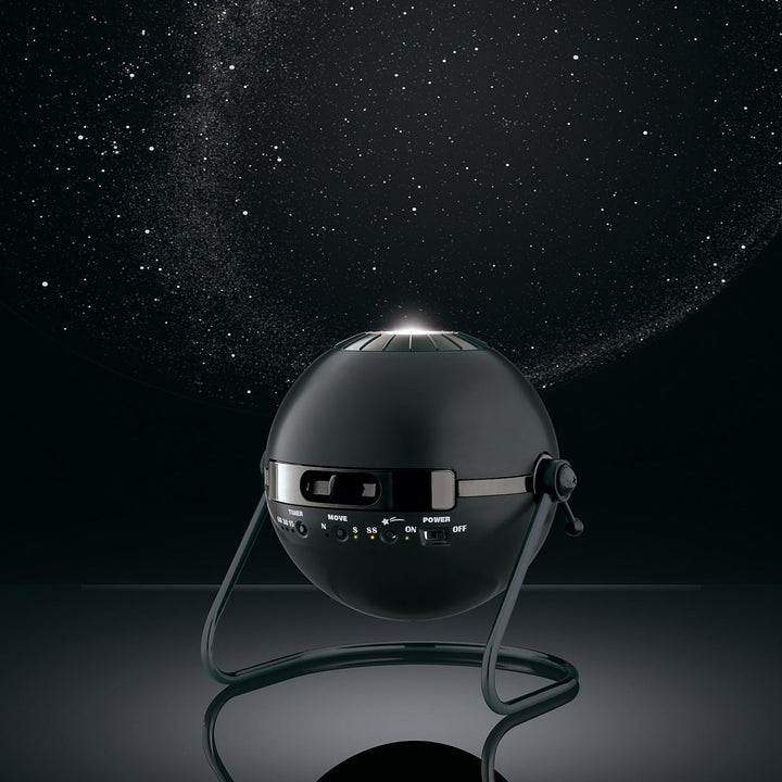 SEGA TOYS Heimplanetarium Homestar Original (Schwarz), Schwarz