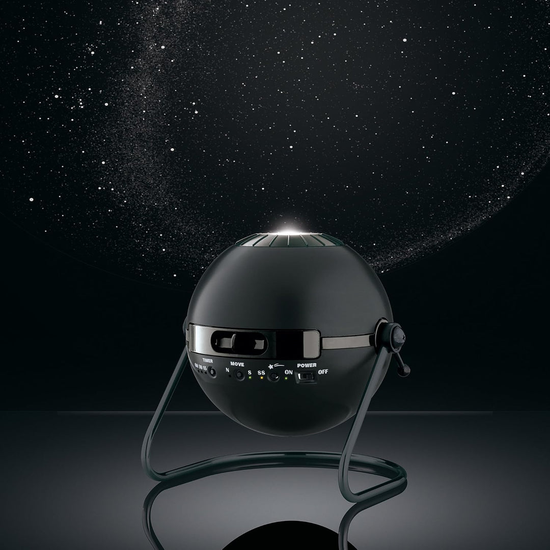 SEGA TOYS Heimplanetarium Homestar Classic (weiss), Weiss