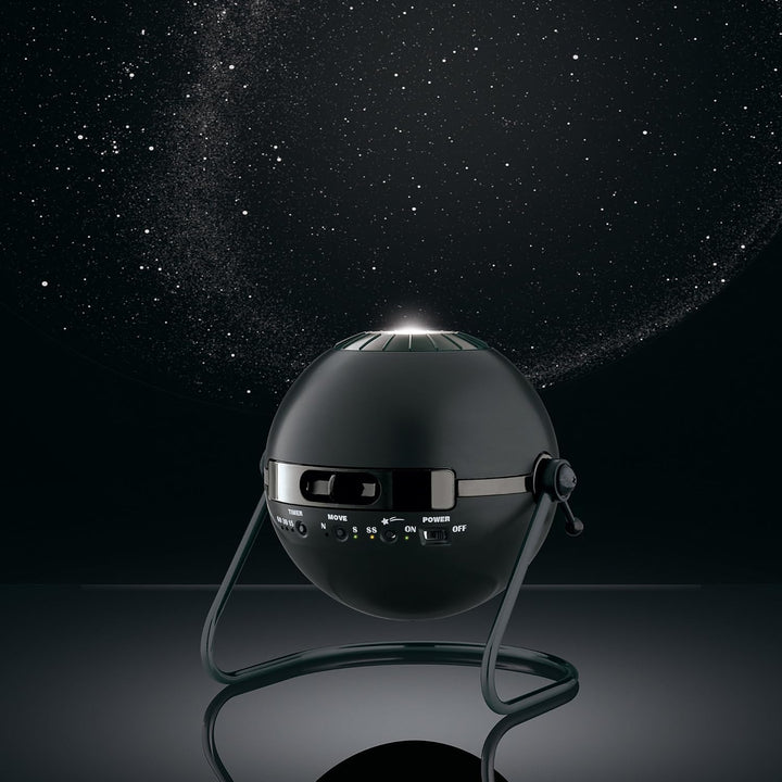 SEGA TOYS Heimplanetarium Homestar Classic (weiss), Weiss