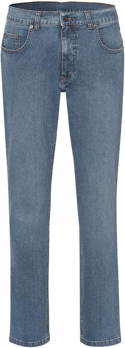 Pioneer Stretch Jeans 11441.6333.6822 - Ron Mittelblau/Blue Used 34W / 32L Blau 11441 6333.6822, 34W