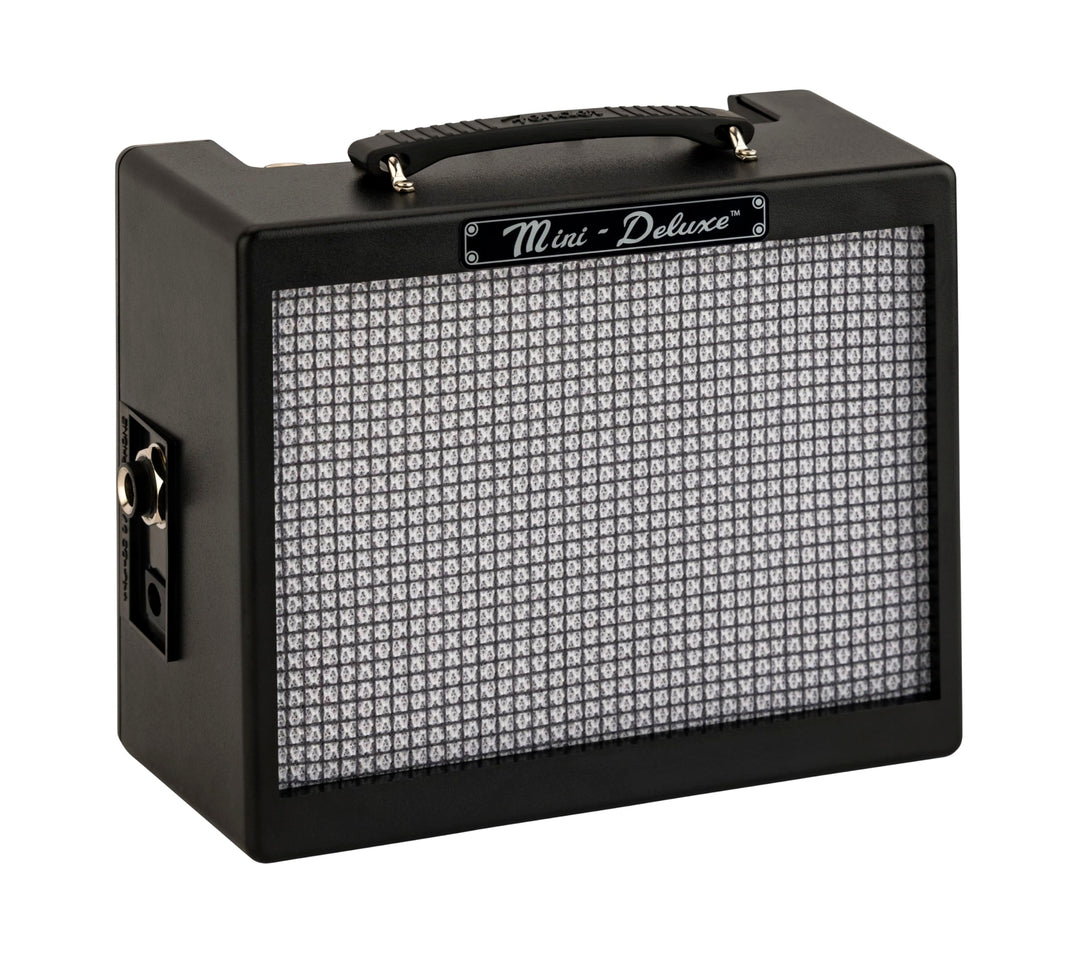 Fender Mini Deluxe Amp Single Delux, Single Delux