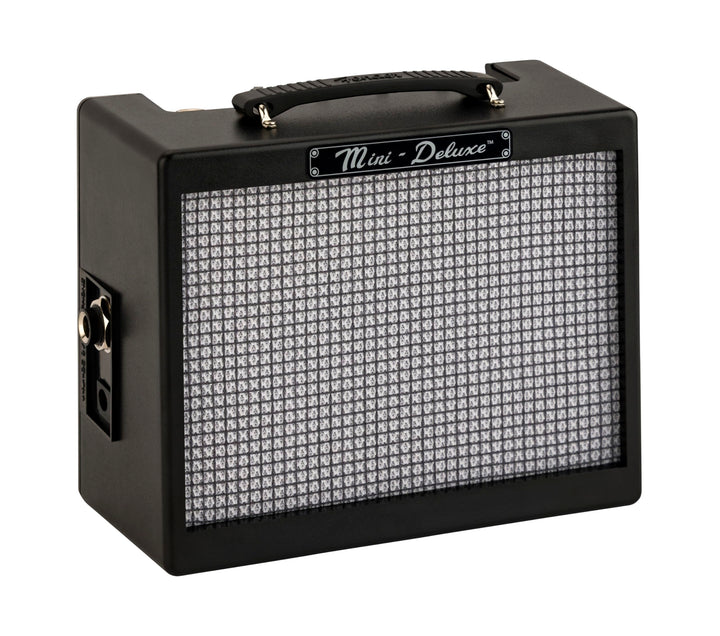 Fender Mini Deluxe Amp Single Delux, Single Delux