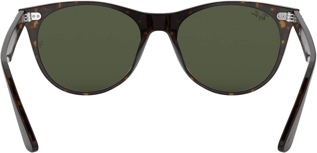 Ray-Ban Unisex Sonnenbrille 52 Havana, 52 Havana