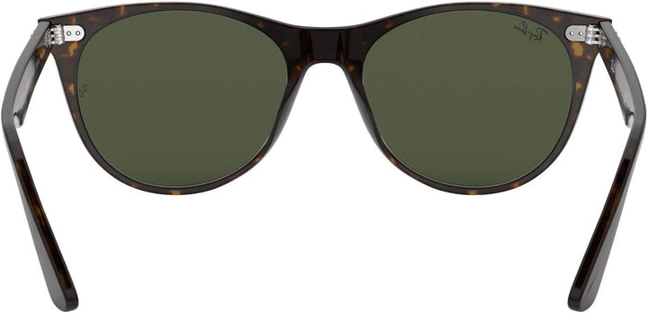 Ray-Ban Unisex Sonnenbrille 52 Havana, 52 Havana