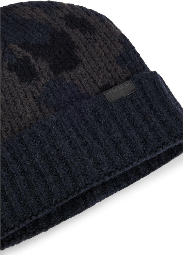 BOSS Men Hats Dark Grey28, OneSize