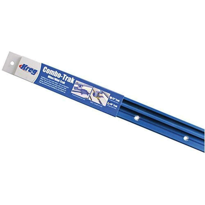 Kreg KMS7448 48-Inch Combo Trak by Kreg (English Manual)