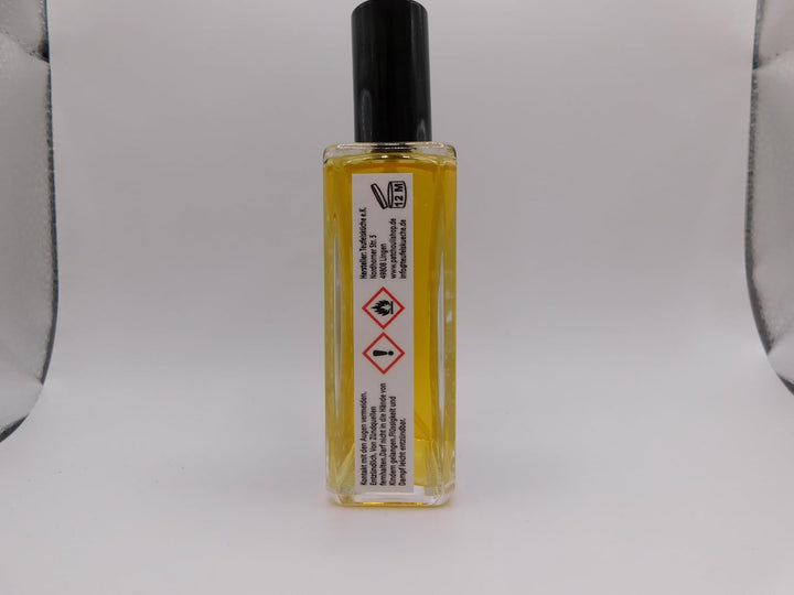 Teufelsküche Patchouli Natur, original wie in den 70er/80er Jahren, Eau de Parfum unisex, Gothic Par