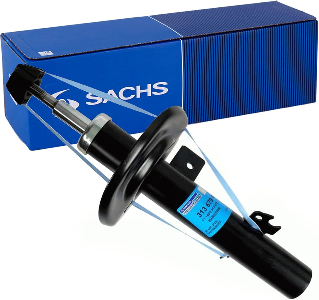 SACHS 313 679 Stossdämpfer Für Peugeot 207 (WA, WC_) 2006-2015 links, Vorderachse