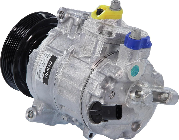 DENSO DCP02050 Kompressor, Klimaanlage