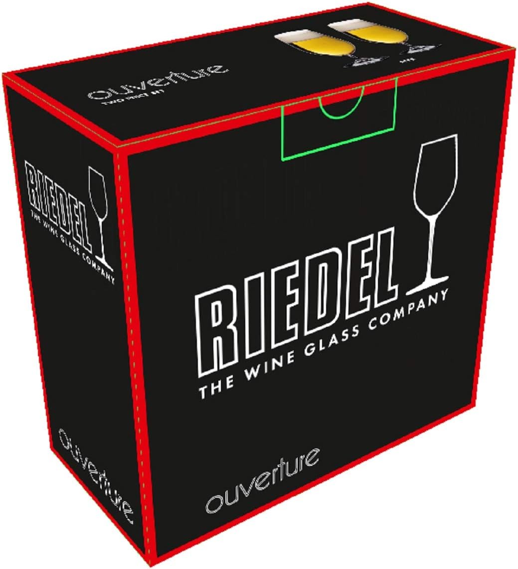 Riedel 6408/11 Ouverture Bier 2 Gläser, Bier