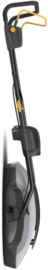 AH1 3020 Li Kit, Akku-Luftkissenmäher, für Rasenflächen bis 100 m², inklusive 2 x 20 V Batterien und