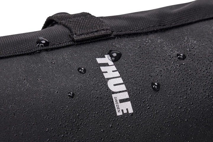 Thule Lenkertasche Chasm schwarz, 2ltr, 2178103070 Einheitsgrösse Schwarz, 2 Schwarz