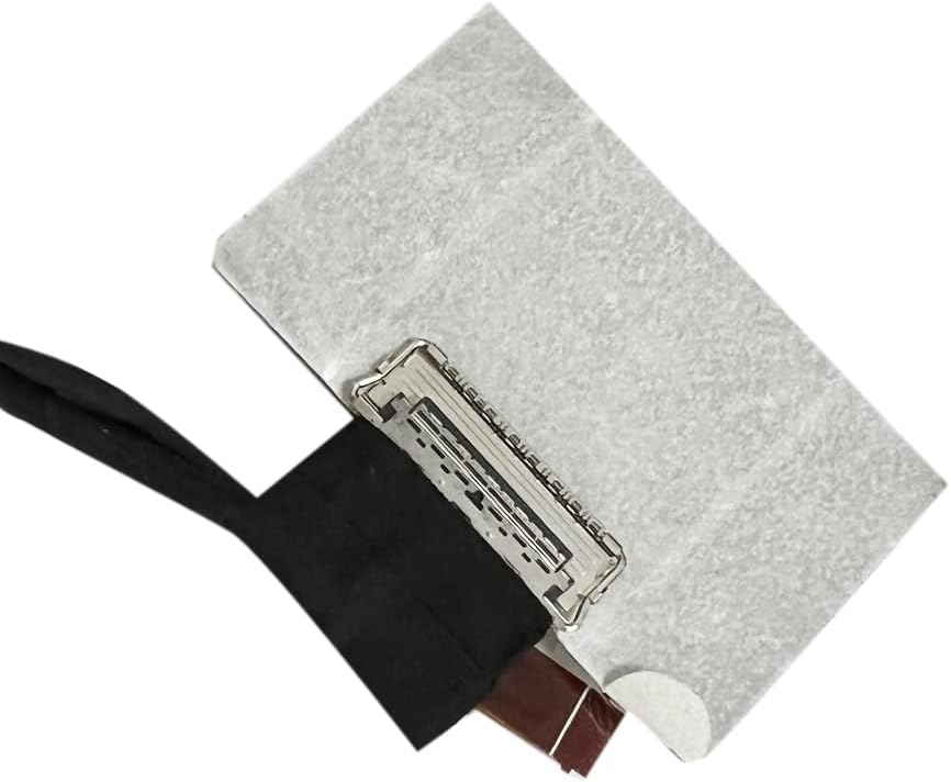 JINTAI Suyitai Kabel für LCD-Display, LVDS, LED, ohne Touchscreen, Video, EDP FHD, für Dell GDC50 La
