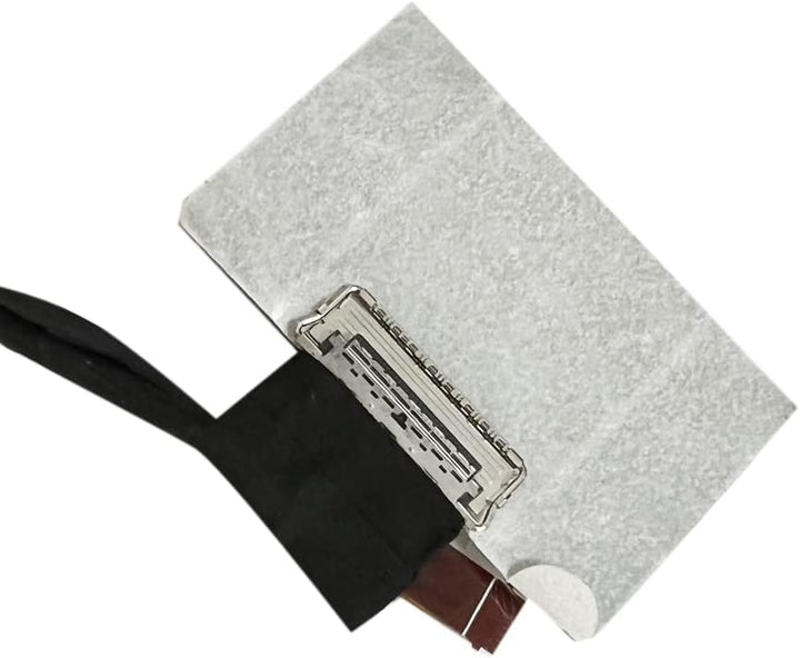 JINTAI Suyitai Kabel für LCD-Display, LVDS, LED, ohne Touchscreen, Video, EDP FHD, für Dell GDC50 La