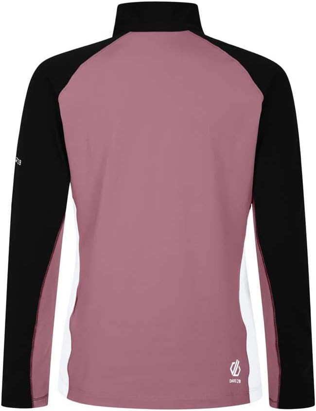 Dare 2b Involved II Womens Core Strech für Ski, Wandern und Trekking – Recyceltes, warm hinterlegtes