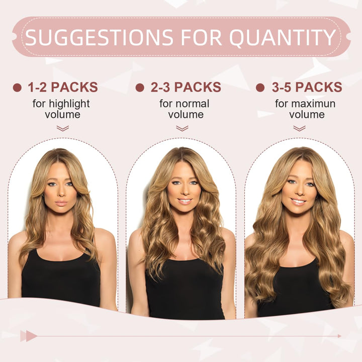 Bonding Extensions Echthaar Haarteile Echthaar Glatt Hair Extension 7A Real Human Hair 0.8g Keratin