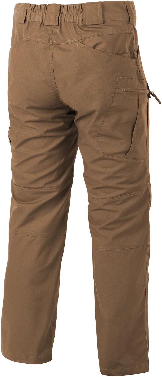 Helikon-Tex Bushcraft Line 30W / 34L Braun (Mud Brown), 30W / 34L Braun (Mud Brown)