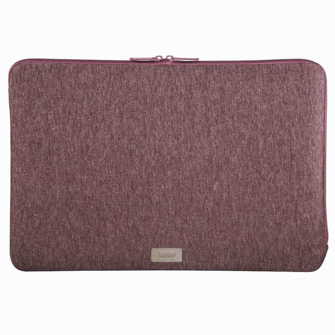 Hama Laptoptasche für Notebooks bis 14,1 Zoll 36cm (Laptop Tasche dünn, 14 1&