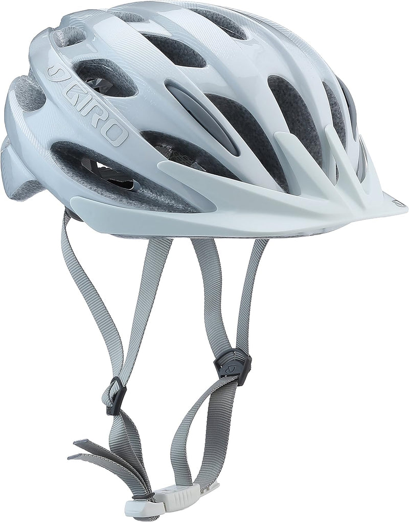 Giro Damen Verona Fahrradhelm Einheitsgrösse White Tonal Lines, Einheitsgrösse White Tonal Lines