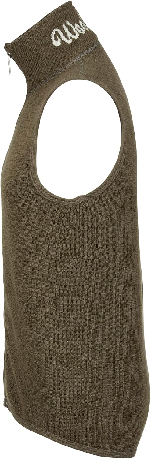 Woolpower Vest 400 XS, XS