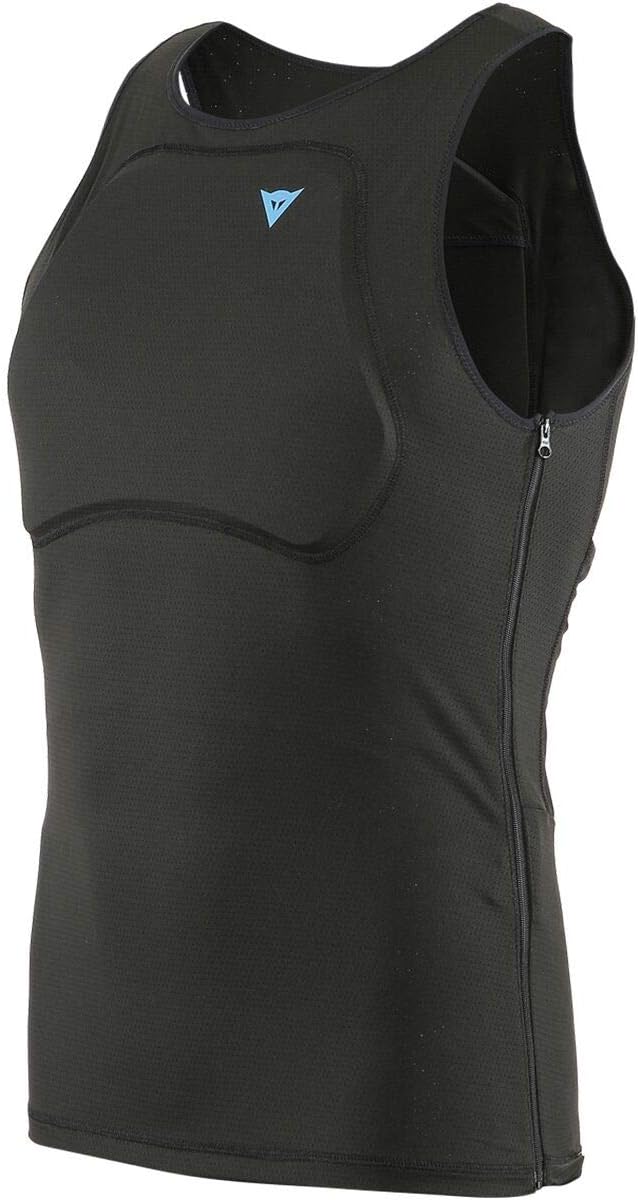 Dainese Trail Skins Air Vest Schwarz S Schwarz, S Schwarz