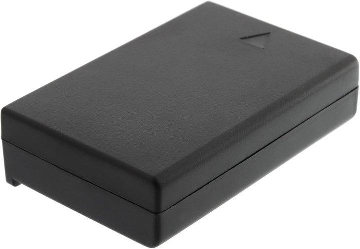 Blumax Akku kompatibel mit Nikon D3000, D40, D40x, D5000, D60, D 3000, D 40, D 40x, D 5000, D 60 100