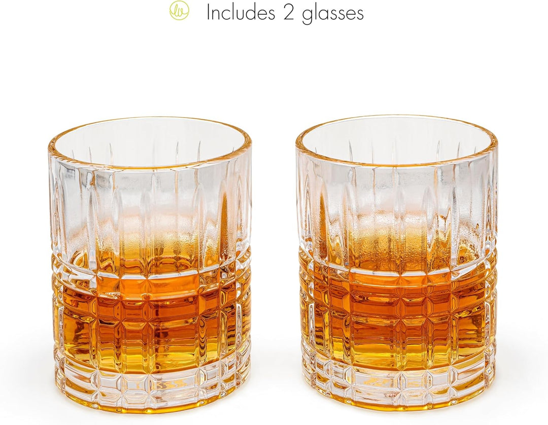 Leopold Vienna - Whiskey-Set Aspiran