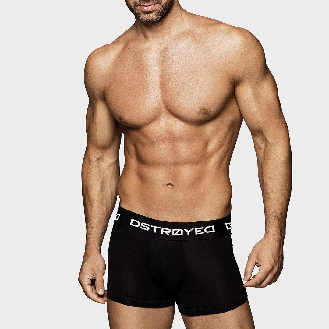 Boxershorts Herren 10-er / 12-er / 15-er / 8-er Pack S-5XL Unterhosen Männer Unterwäsche Men 313b 12