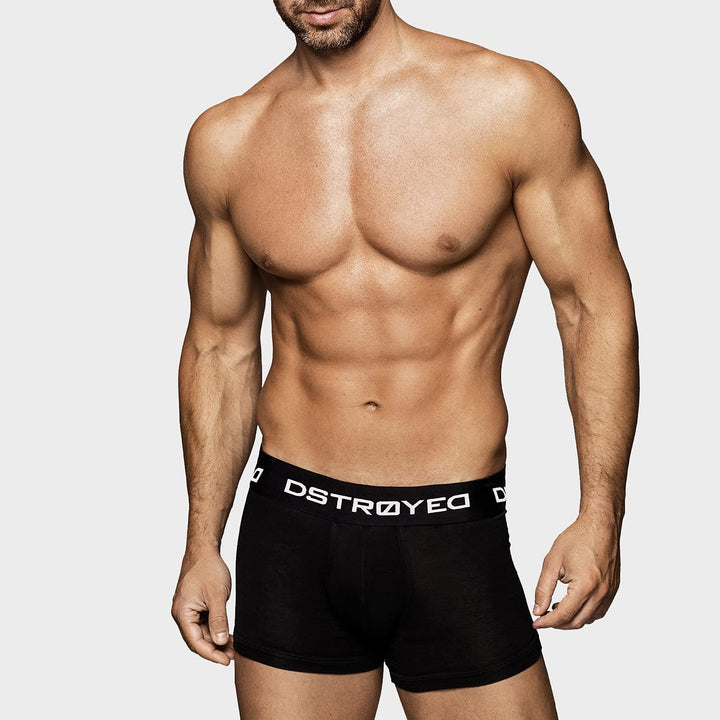 Boxershorts Herren 10-er / 12-er / 15-er / 8-er Pack S-5XL Unterhosen Männer Unterwäsche Men 313b 12