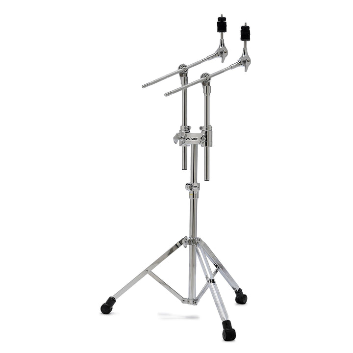 Sonor DCS 4000 Double Cymbal Ständer - Hardware 4000