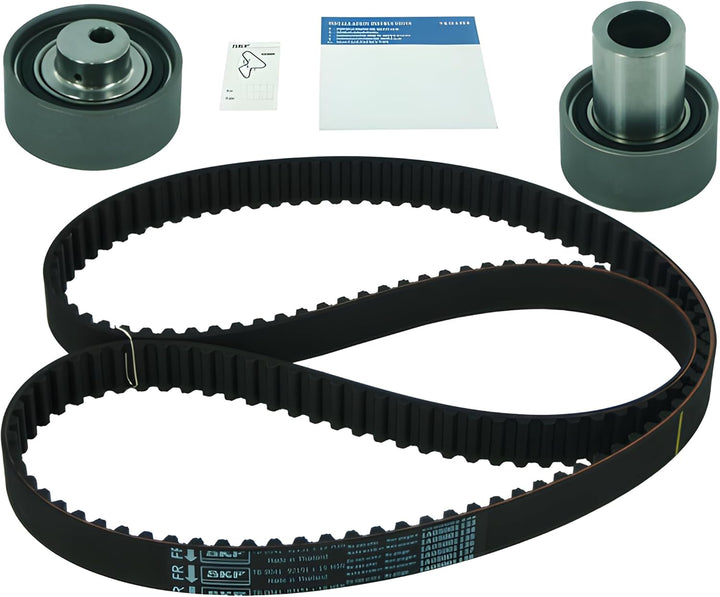 SKF VKMA 92101 Spannrolle