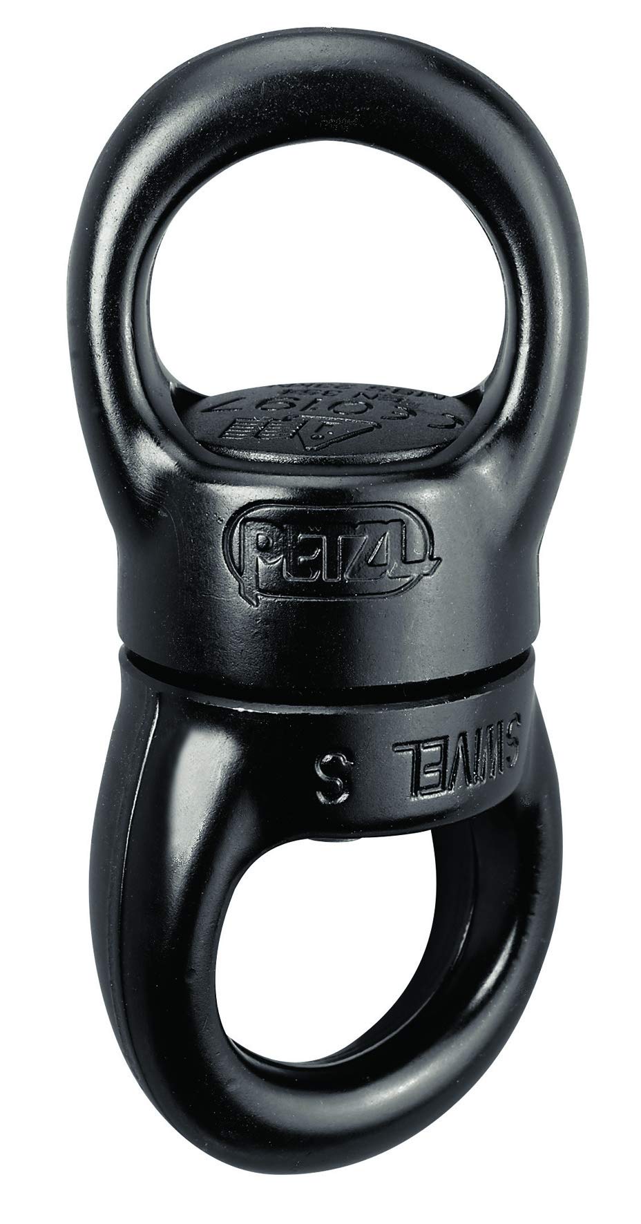 Petzl P58 S Kugellager Drehgelenk, klein, 6cm, 6cm