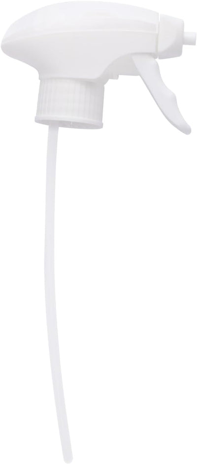 Jemako Glas-Aktivschaum ECO Plus 500ml inkl. Profituch 35x40 cm, Schaumpumpe und Wäschenetz