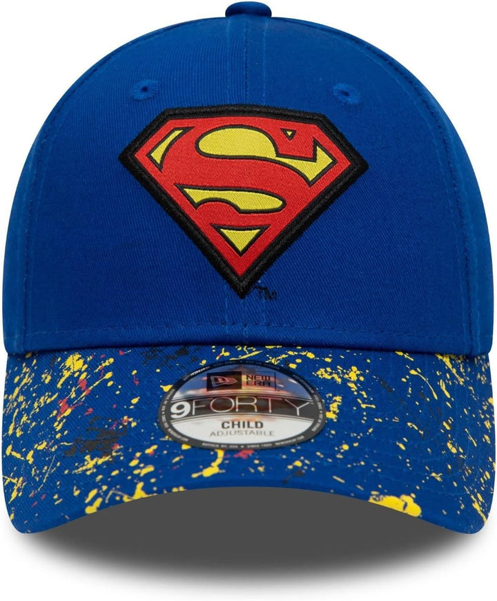 New Era New York Yankees MLB Tonal Mesh Ireland Green 9Forty Kids A-Frame Adjustable Trucker Cap 52-