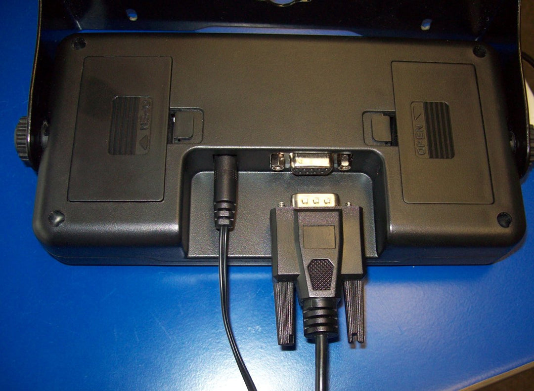 G&amp;G PSB 150kg/50g-10kg/20g Paketwaage Plattformwaage, robuste 40 × 40 cm Wiegefläche aus Aluminumgus