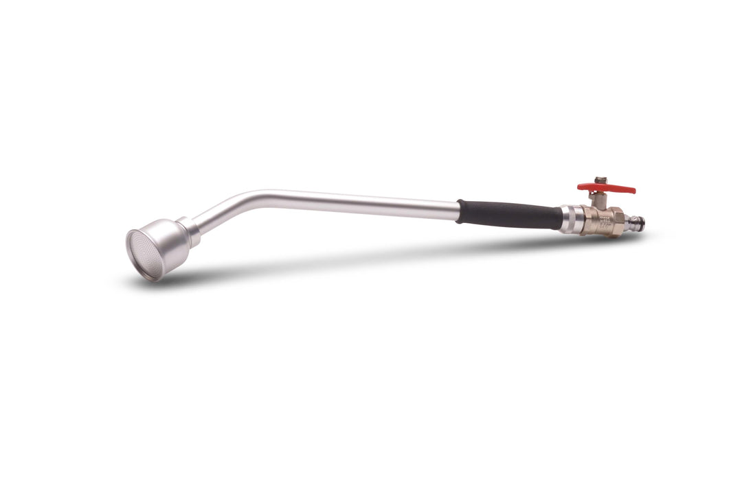 GS 400 Profi Giessstab | Giessgerät | Gartenbrause | Pflanzenbewässerung | Steckverbindung, GS 400