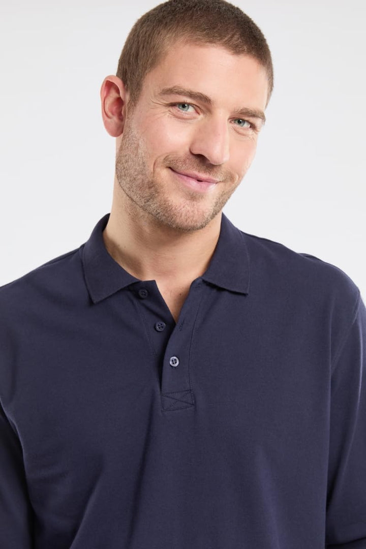 Armor Lux Herren Hanvec Pullover, L Schiff.