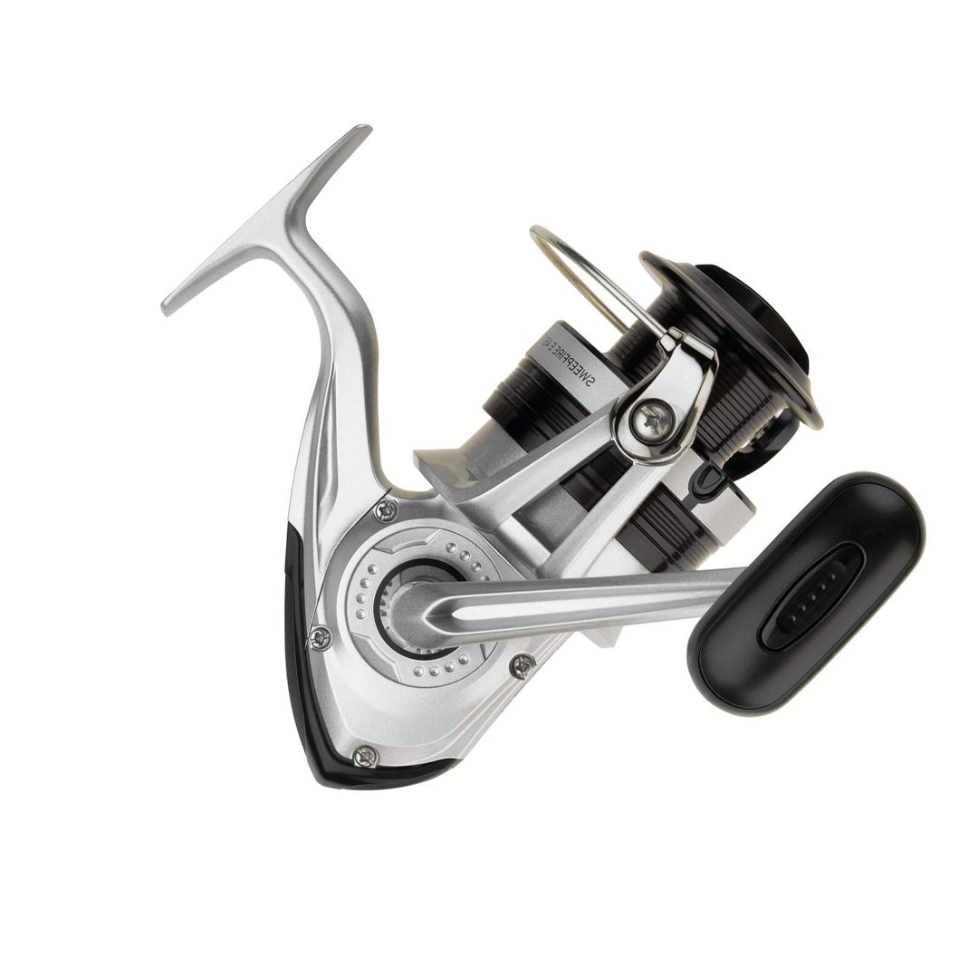 Daiwa Spinnrolle Sweepfire EC 5000, 5000