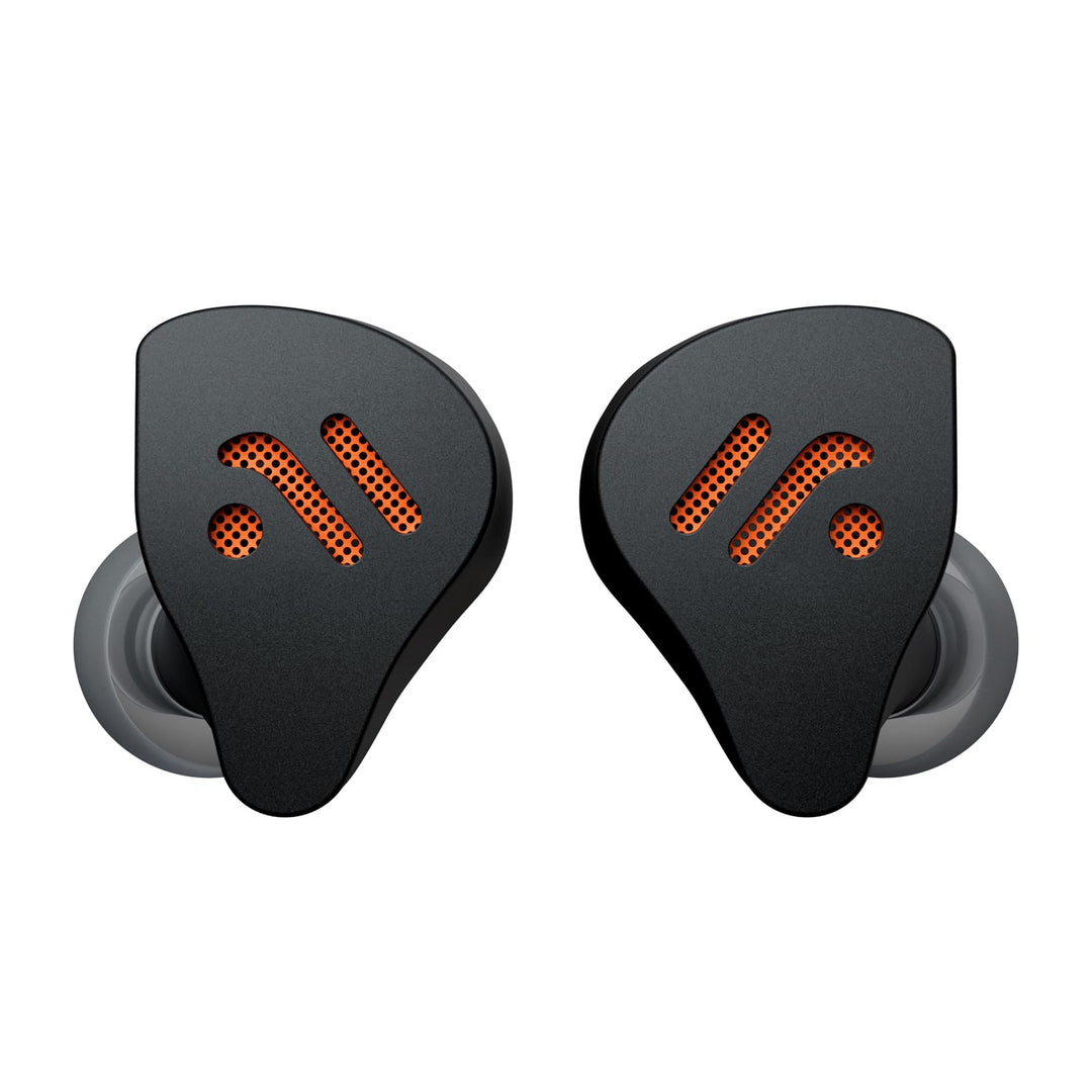 Fosi Audio IM4 Offene Hi-Fi-In-Ear-Monitor-Kopfhörer, 10-mm-Beryllium-Treiber, N52-Doppelmagnet und